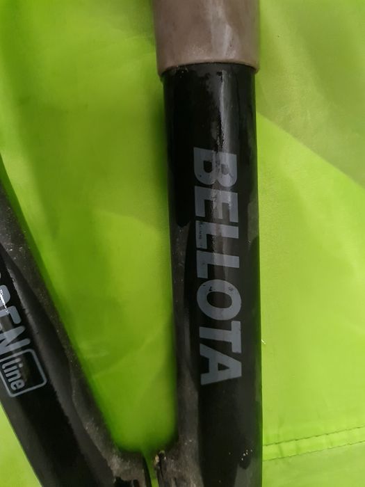 Tesoura de jardinagem bellota