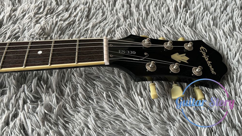 2013 Epiphone ES-339 Pro