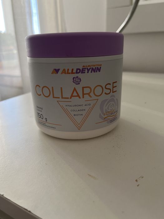 Kolagen alldeyn pomaranczowy
