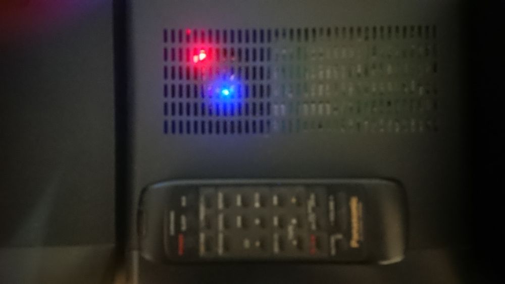 Акустична система Panasonic з пасивним випромінювачем, Bluetooth 5.0