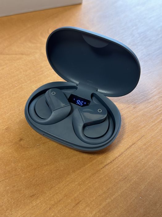 Бездротові спортивні навушники OWS Audio WS-100 Open Ear