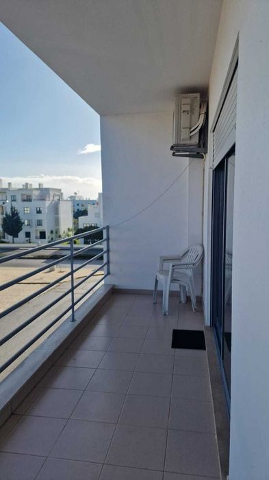 Apartamento T1 em Armação de Pêra