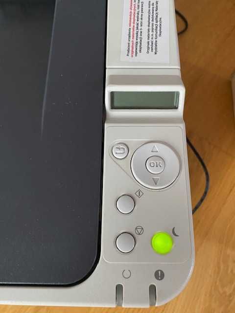 Drukarka OKI B432DN - automatyczny druk dwustronny