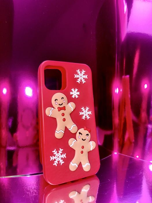 Etui do Iphone 12