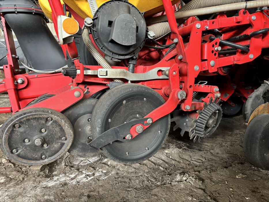Сівалка Vaderstad Tempo 8 F 2018 р