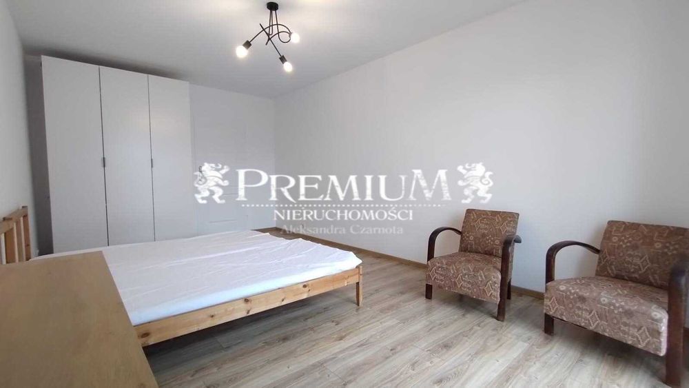 ul.Sąsiedzka, mieszkanie umeblowanie 2 pokoje balkon,