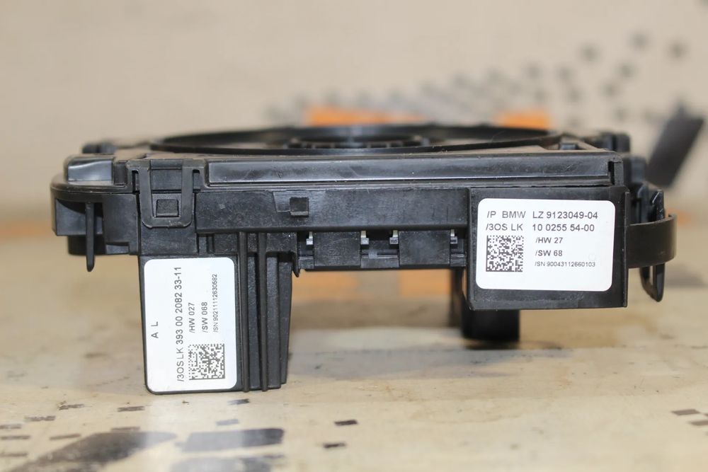 Sensor ângulo direção BMW 1 (E87)