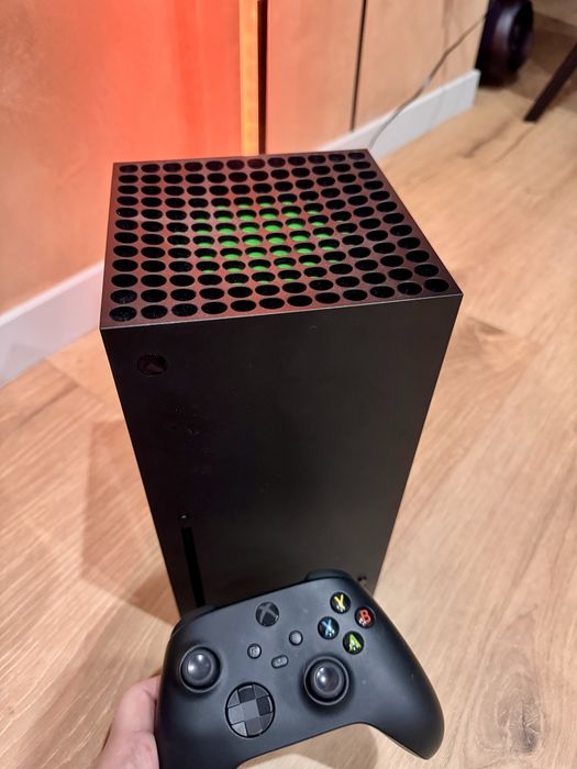Xbox Series X 1TB