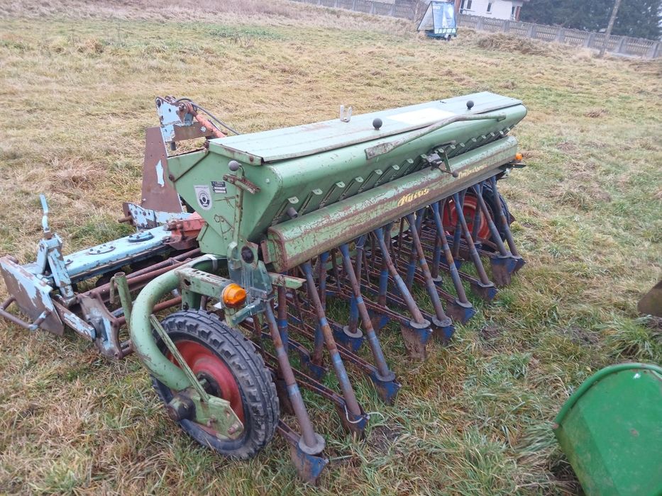 Glebogryzarka brona wirowa