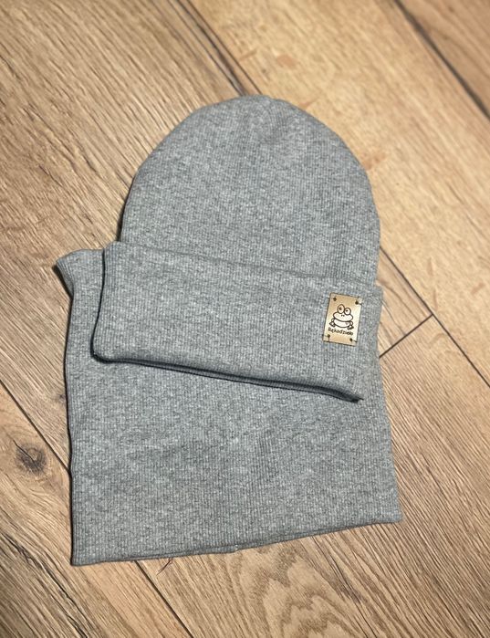 Komplet dla chłopca 3-6 miesięcy