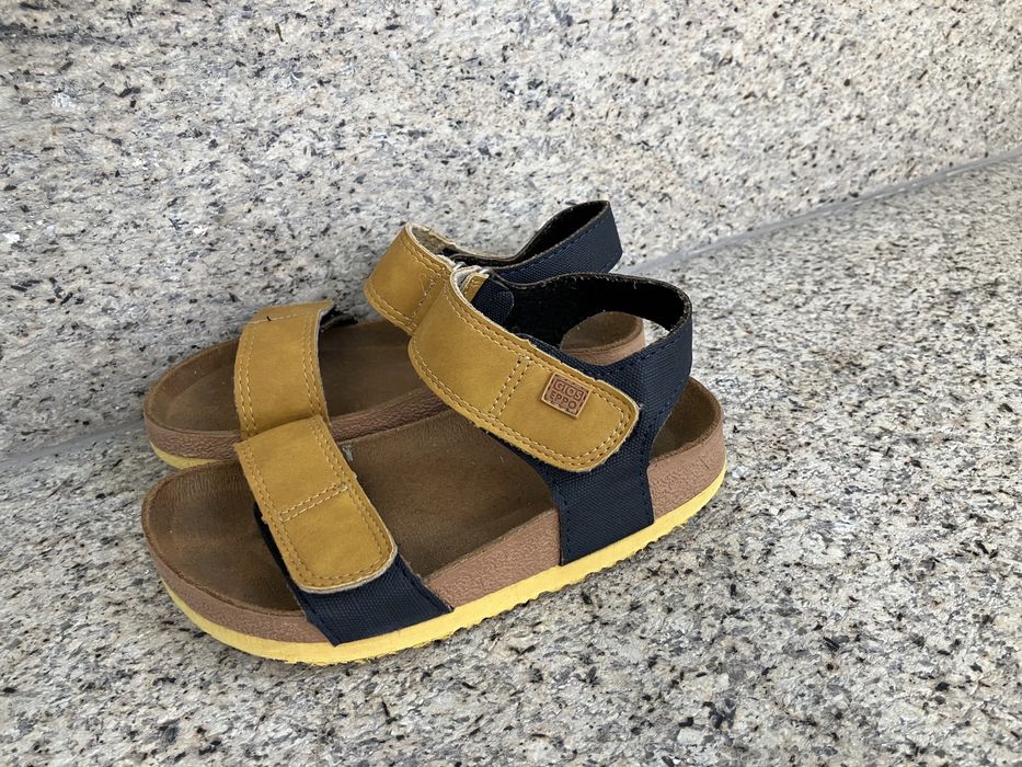 Sandálias Gioseppo 30