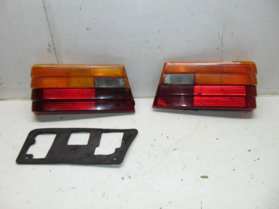 Ford Cortina MK5 farolins usado em bom estado