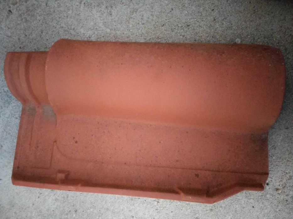 Telha Margon- Direita