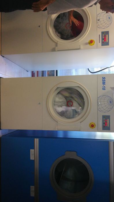 LFA 57 lavadora de 63kg
