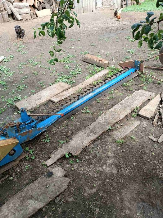 Продам косілку Кпн 2.1