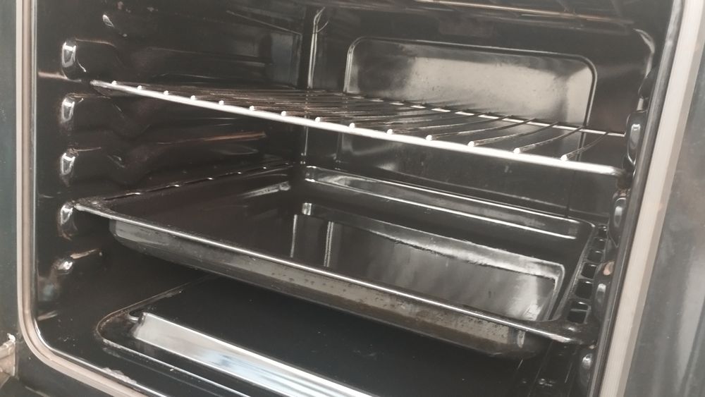 Forno Encastrar da órima