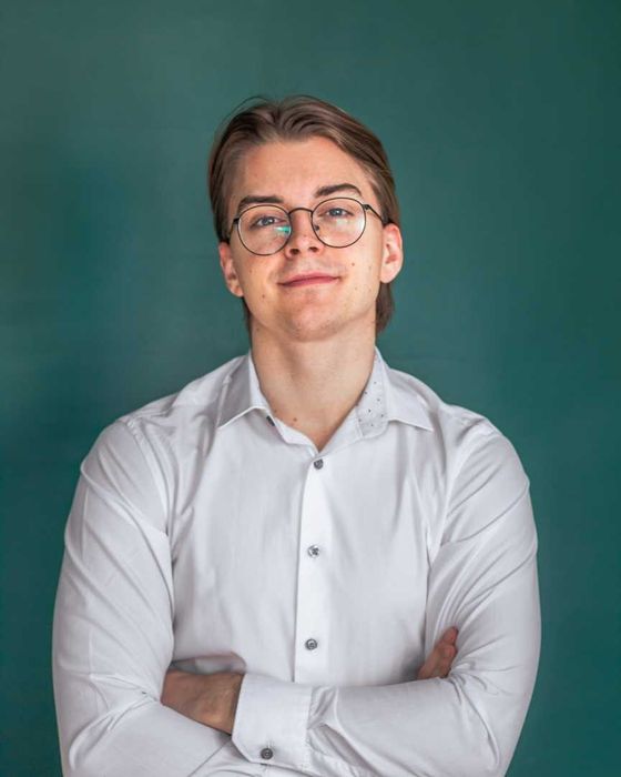 Przygotowanie do Matury