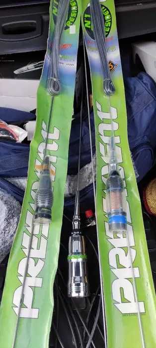 cb radio president HERBERT