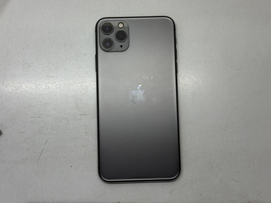 iPhone 11 Pro Max 256gb Gray Neverlock Trade-In/Oбмeн