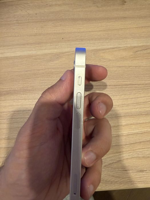 IPhone 12 mini 128 GB neverlock