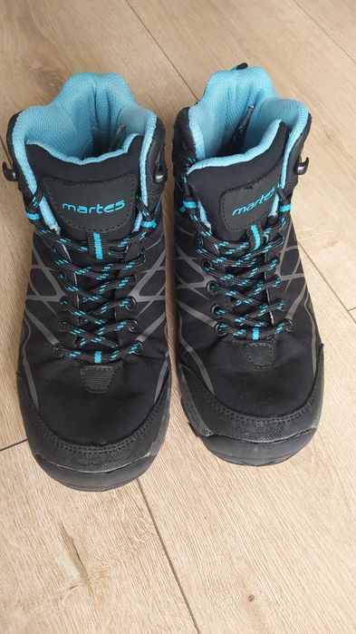 Buty turystyczne/trekkingowe Martes rozm.36
