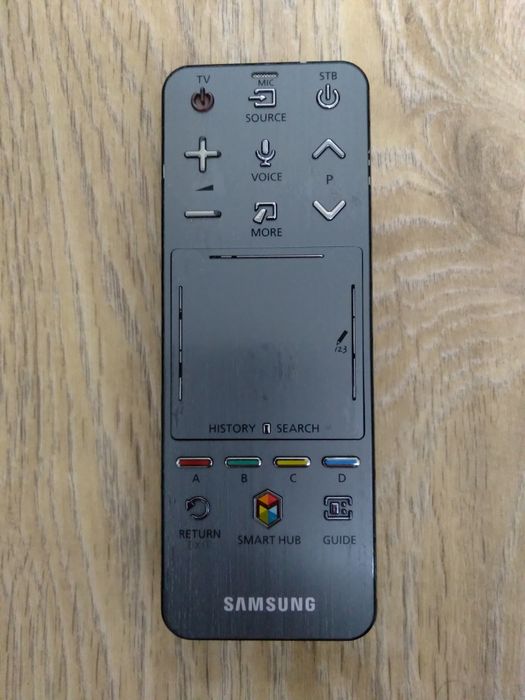 Samsung оригинал пульт д/у
