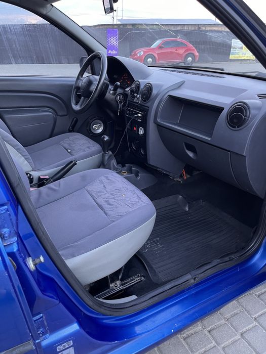 Dacia logan 1.4