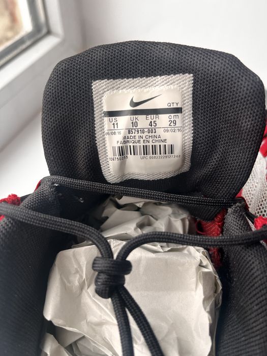 ОРИГІНАЛ Nike Air Max 95 ТОРГ!