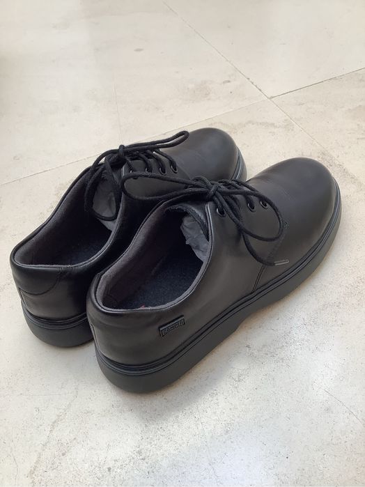 Sapatos novos Camper norte unisexo