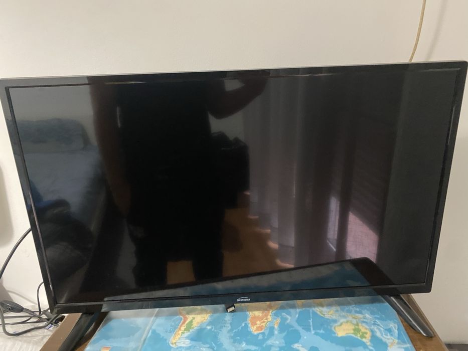 Televisao electronia