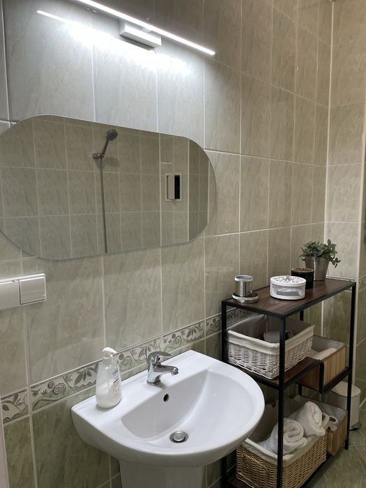 Wynajem mieszkania 28m2 w celach turystycznych 200/doba