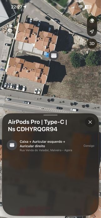 AirPods Pro 2 Originais