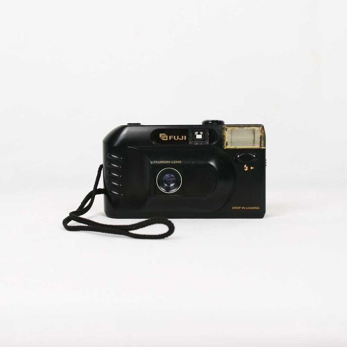 Máquina fotográfica Fuji Fujifilm DL-7