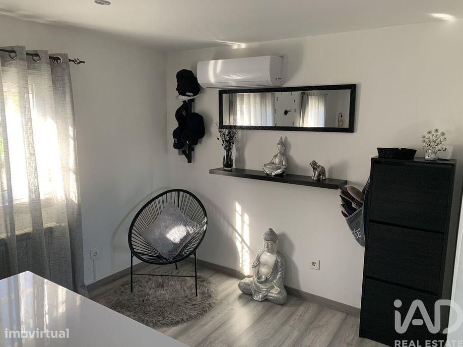 Moradia isolada T3 em Alijó de 130 m2