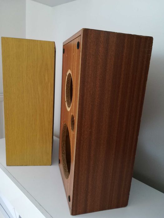 Kolumny tonsil zg30 115C Tonsil Unitra maskownice