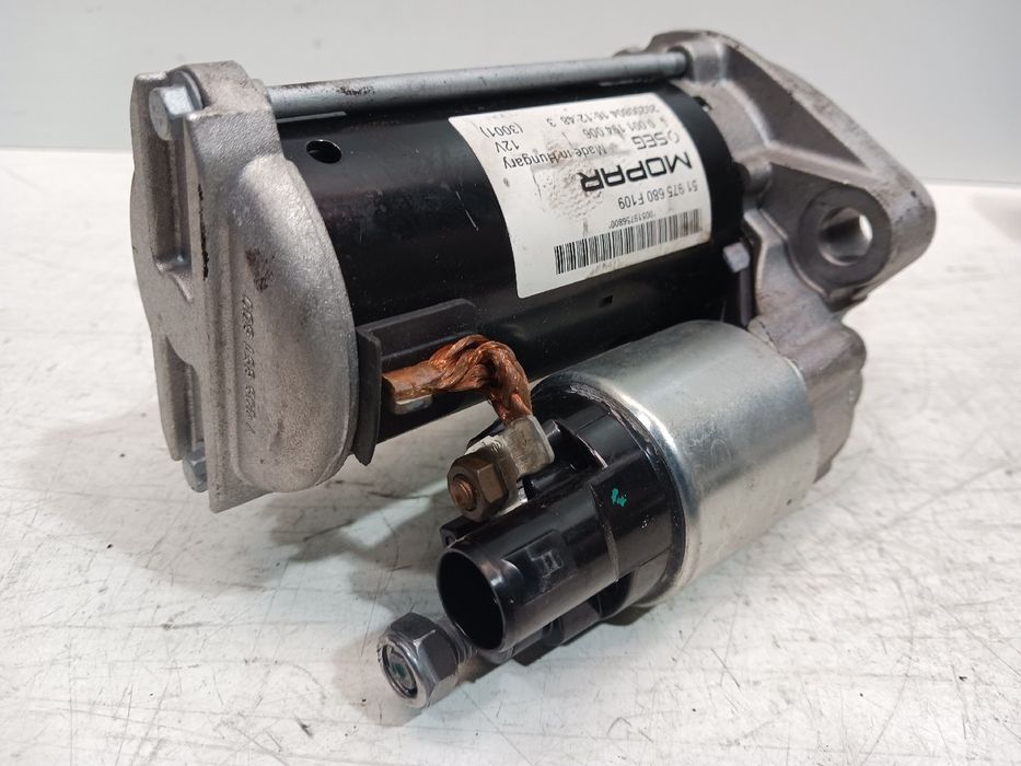 Motor de arranque FIAT 500 (312_)