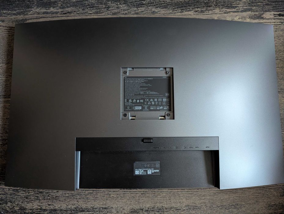 Monitor Dell S3220DGF 32'