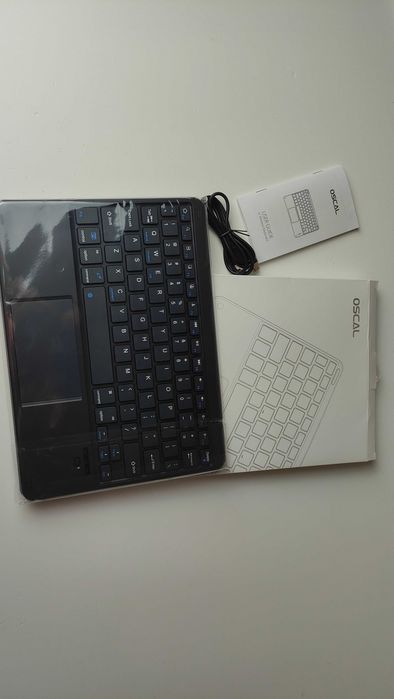 Bluetooth клавіатура Oscal