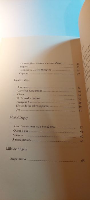 Encontro Europeu de Poesia em Lisboa 94 (Nuno Júdice)