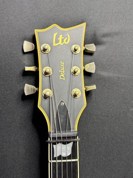 Gitara ESP LTD EC-1000 Deluxe VB Korea