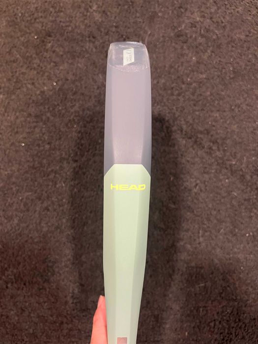 Raquete padel Head Extreme Pro