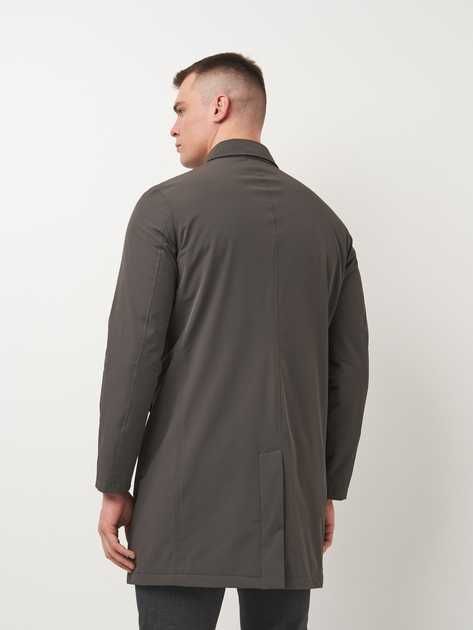 Чоловіче тепле пальто Massimo Dutti М