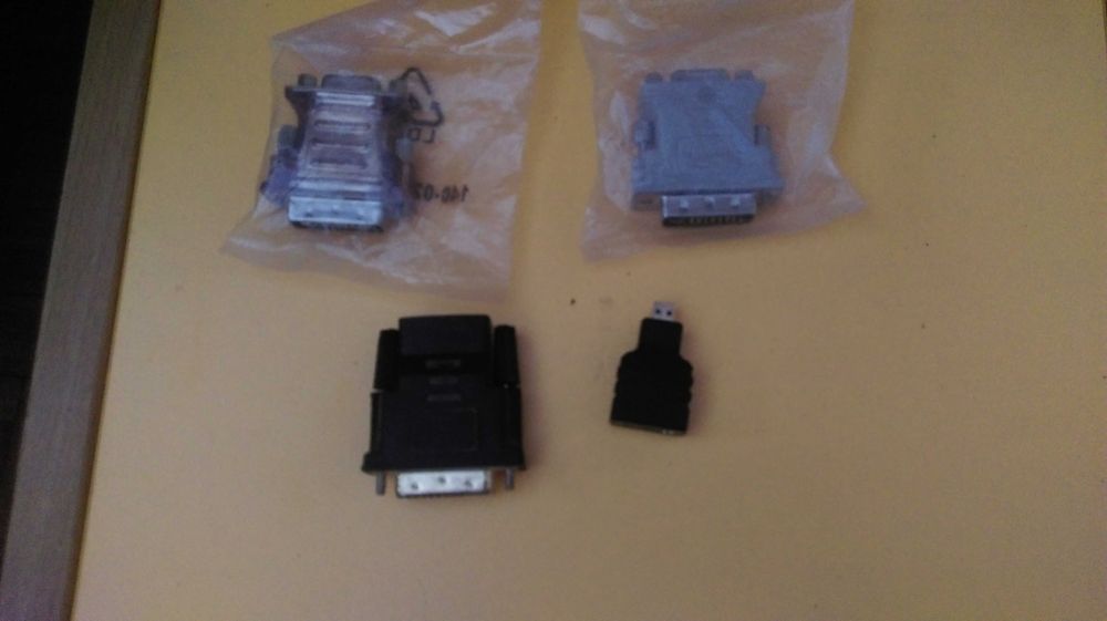 Компьютерные комплектующие.