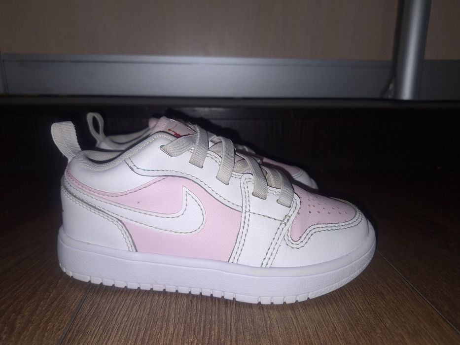 Nike Air Jordan 1 Low ( оригінал)  28 розмір