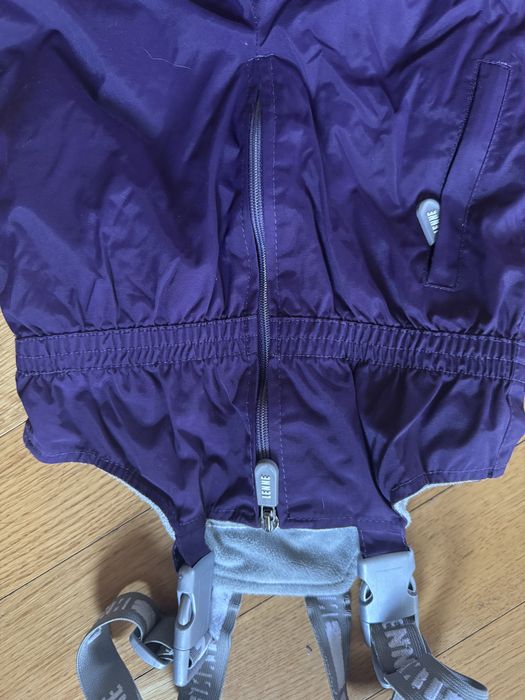 Дитячий зимовий комплект Lenne (Курточка+Комбінезон) - 2950 грн