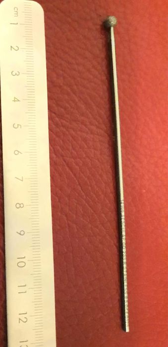 Хірургічні інструменти з нержавіючої сталі