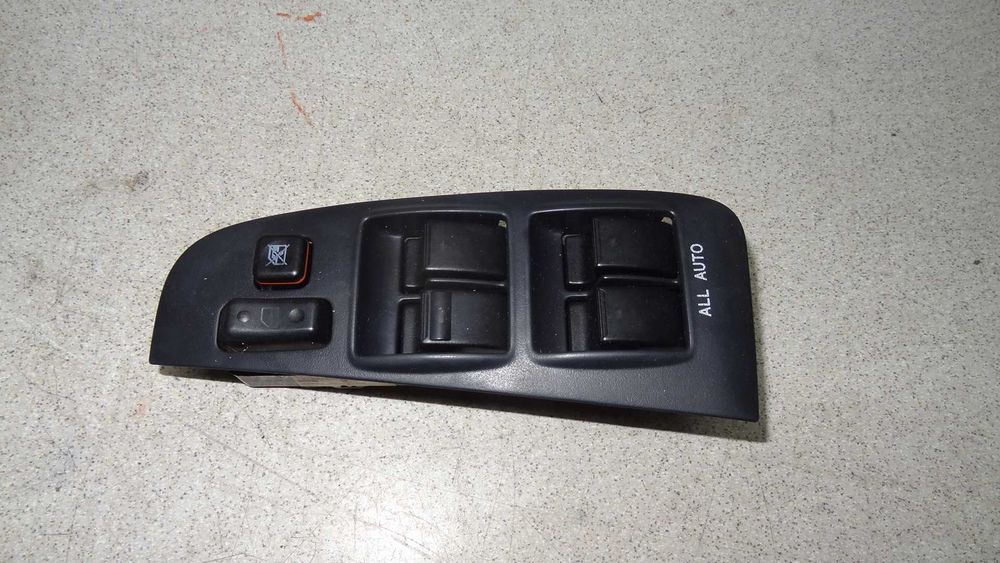 Toyota avensis T25 03-08 panel przełącznik szyb