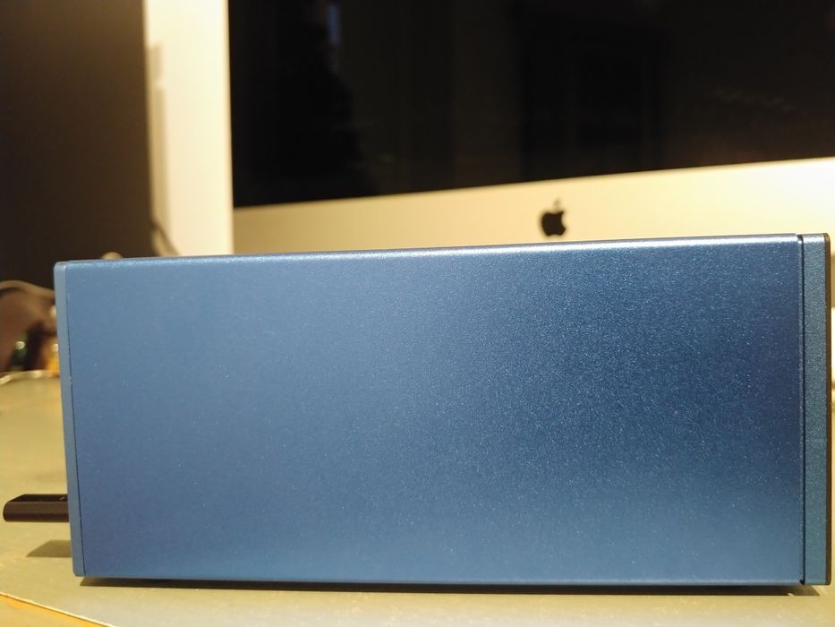 Smsl m300 dac rca xlr