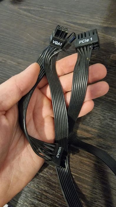 Zasilacz be quiet system power 9 - 600 w - 80 bronze plus