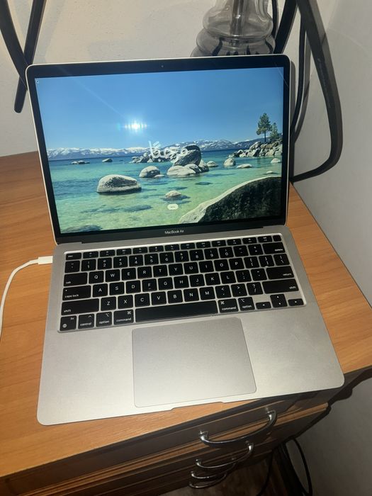 apple macbook air m1 512 - Купити електроніку - Ціни на OLX.ua